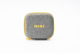 NiSi CADDY系列·圆形滤镜布包