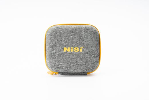 NiSi CADDY系列·圆形滤镜布包 商品图0