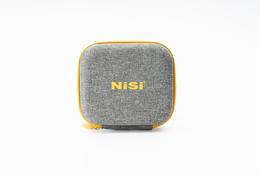 NiSi CADDY系列·圆形滤镜布包