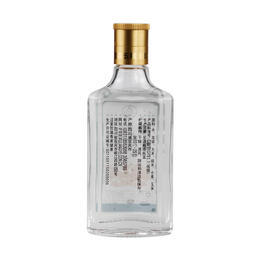 （整箱）员工酒·光瓶·小瓶装 50度 100mL*24瓶 商品图3