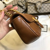 GG新款Marmont焦糖色，3个尺寸 商品缩略图3
