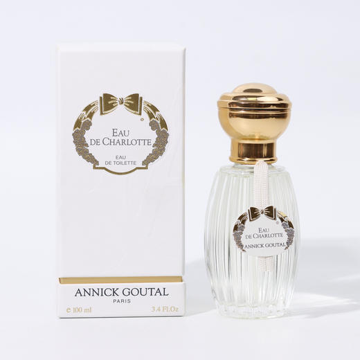 古特尔 秋日私语（夏洛特之水）Goutal Paris Eau De Charlotte 分装 商品图3
