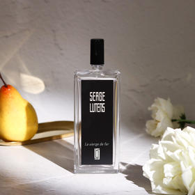 芦丹氏 铁百合 Serge Lutens La Vierge De Fer 分装