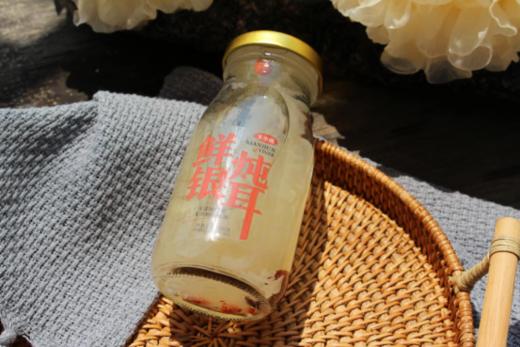 王小珥鲜炖银耳 商品图4