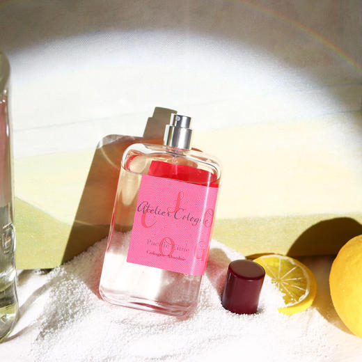 欧珑 海风青柠（太平洋青柠） Atelier Cologne Pacific Lime 分装 商品图7