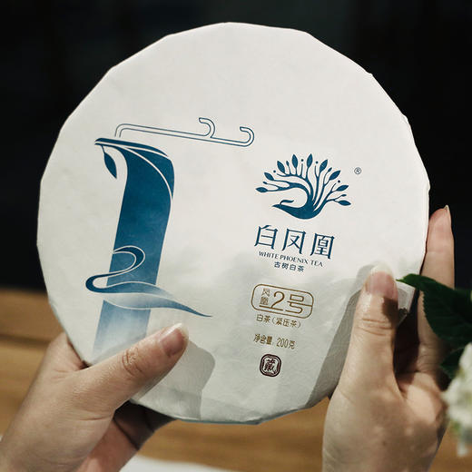 凤凰2号200g 商品图0