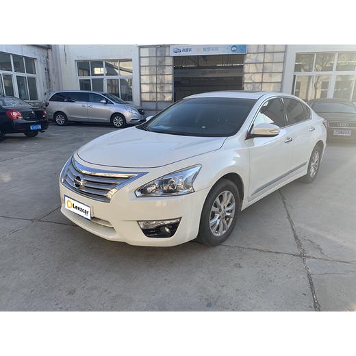 日产 天籁 2.0L XL舒适版 【长租-北京】 商品图2