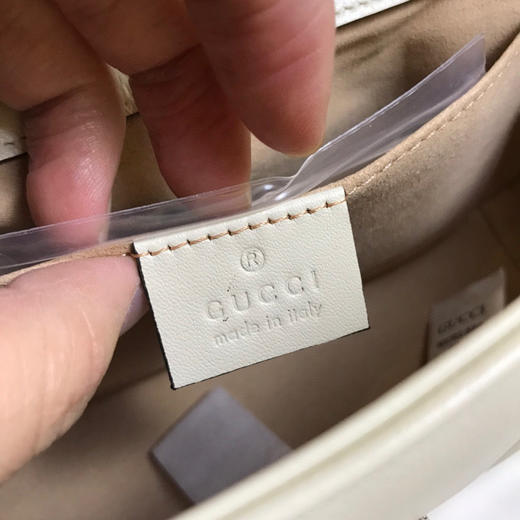 GG经典Marmont，3种尺寸，4个颜色 商品图7