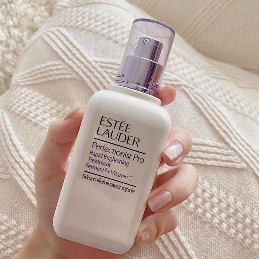 雅诗兰黛肌光亮白精华100ml 商品图8