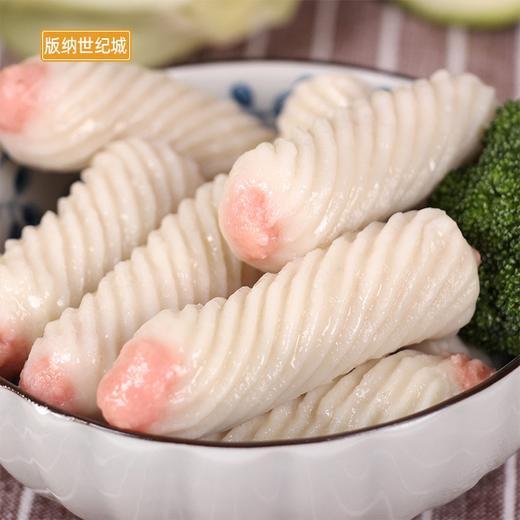 bn鱼肉卷约300g份