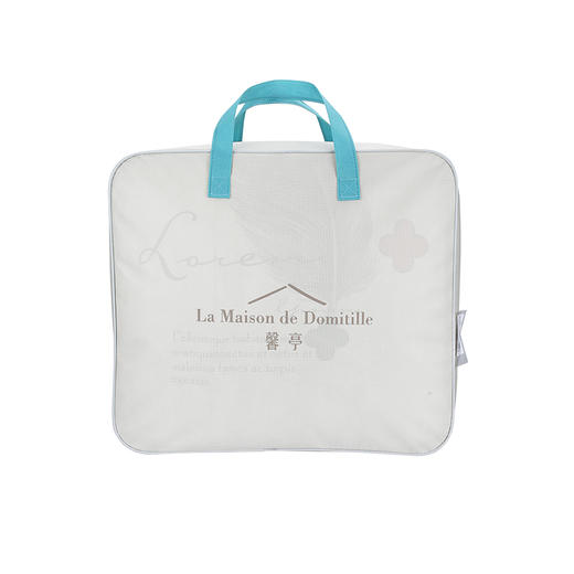 MYM-007 清逸羊毛冬被 商品图5