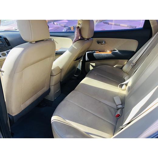 现代 悦动 1.6L自动舒适型【长租-北京】 商品图12