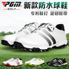 PGM 2020新品 高尔夫球鞋 男士防水鞋子 防侧滑鞋钉 旋转伸缩鞋带 商品缩略图0