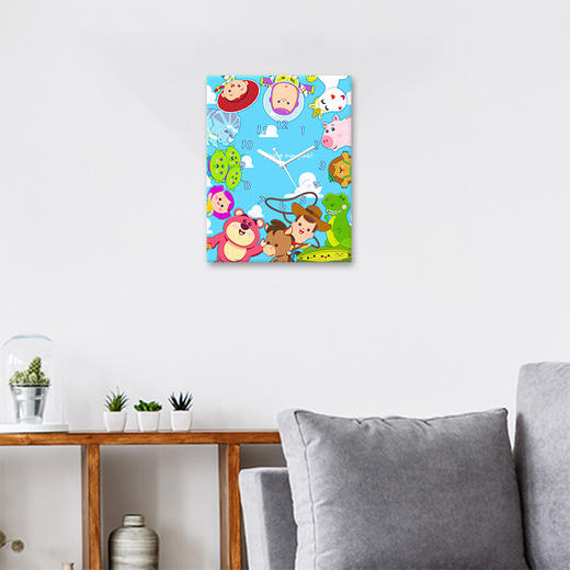 3D-JP 玩具总动员 玩具好伙伴 商品图2