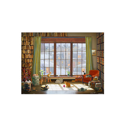 3D-JP 午後時光 商品图0