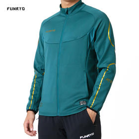 【特卖】FUNRYO蜂锐有机壳体系列运动出场夹克2033301