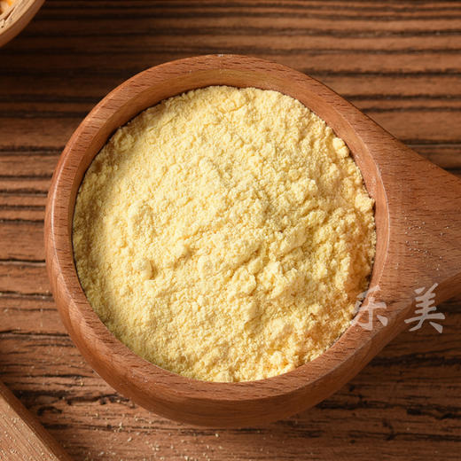 现磨玉米面粉400g 商品图0