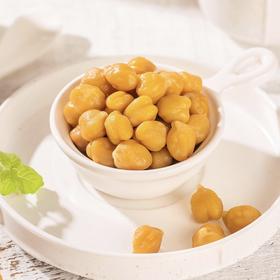 【部分地区包邮】原豆复兴 · 纯蒸鹰嘴豆零 180g*2盒装 低温蒸煮非油炸，高蛋白低脂，超强饱腹感，板栗级口感 清甜/黑椒/五香