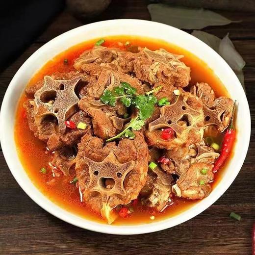 老北京即食羊蝎子 羔羊蝎子 商品图1