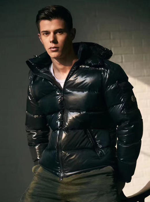 陈奕迅/王菲同款明星经典Maya”玛雅鹅绒羽绒服1196 商品图1