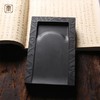 精品宣砚  仿古文澜砚  天然原石（需要刻字请备注） 商品缩略图2