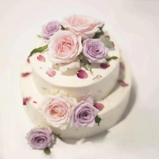 鲜花蛋糕1 商品图0