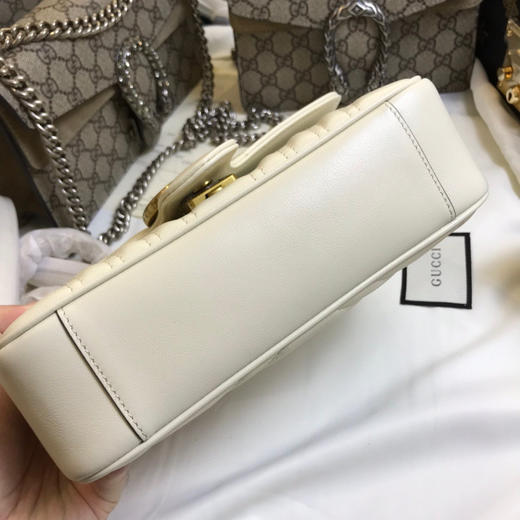 GG经典Marmont，3种尺寸，4个颜色 商品图4