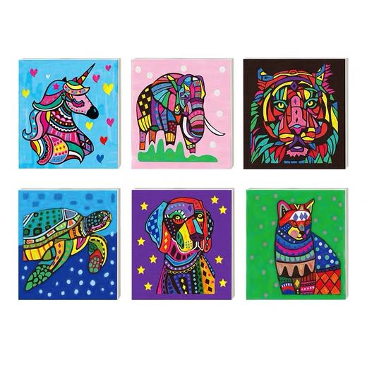 德国avenir帆布艺术画 商品图4