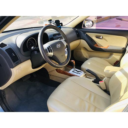 现代 悦动 1.6L自动舒适型【长租-北京】 商品图8