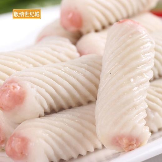 bn鱼肉卷约300g份