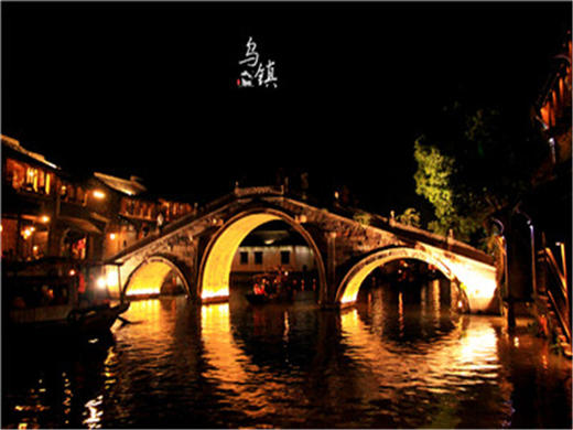 五一4日【江南A•苏杭宋城】北京直发下江南-网红宋城-拙政园-乌镇-西塘-同里-周庄-西湖 商品图9