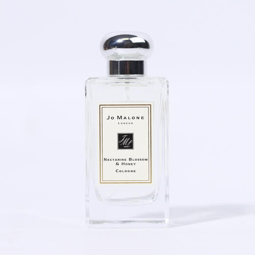 祖玛珑 祖马龙 油桃花与蜂蜜 Jo Malone Nectarine Blossom & Honey 分装 商品图2