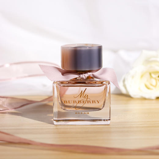 巴宝莉 花之绯 Burberry My Burberry Blush 分装 商品图4