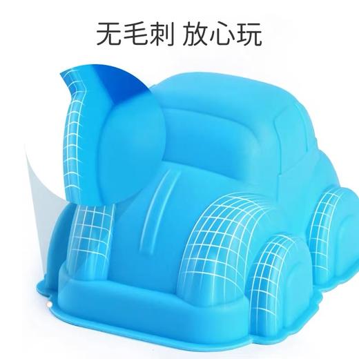 avenir造型沙模具 商品图3