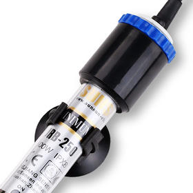 森森鱼缸水族箱加热棒自动恒温防爆乌龟缸加温棒小型鱼缸加热器