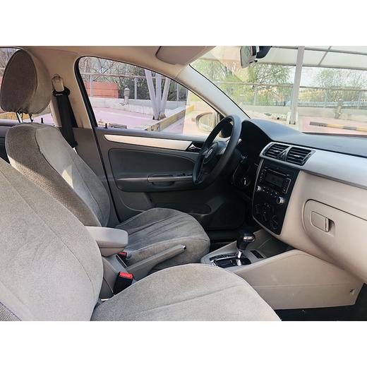 大众 宝来 1.6L 自动舒适型 【长租-北京】 商品图11