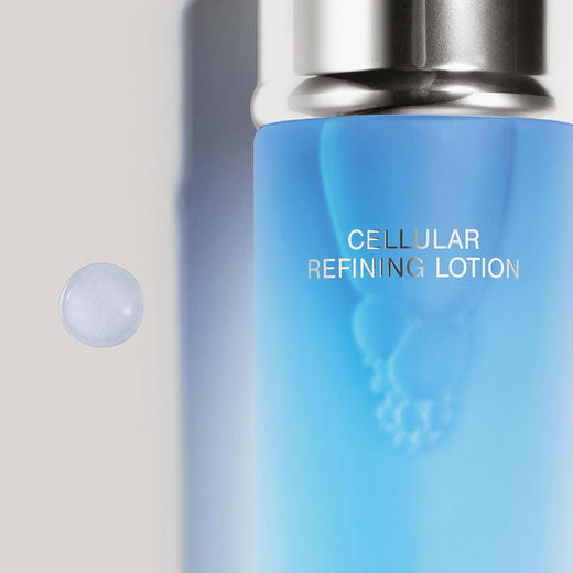 【油皮可选】瑞士 LA PRAIRIE莱珀妮 紧致毛孔活肤滋润爽肤水 蓝水 250ml 商品图5