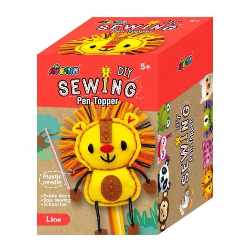 德国avenir小笔套缝制系列 商品图4