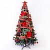 *圣诞树1.8米豪华套餐加密发光大型圣诞树套装1.2/1.5/2.1米装饰 商品缩略图1