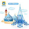 智邦儿童磁力玩具磁力棒 商品缩略图0
