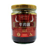 荆裕优选香辣豆豉牛肉酱220g 商品缩略图1