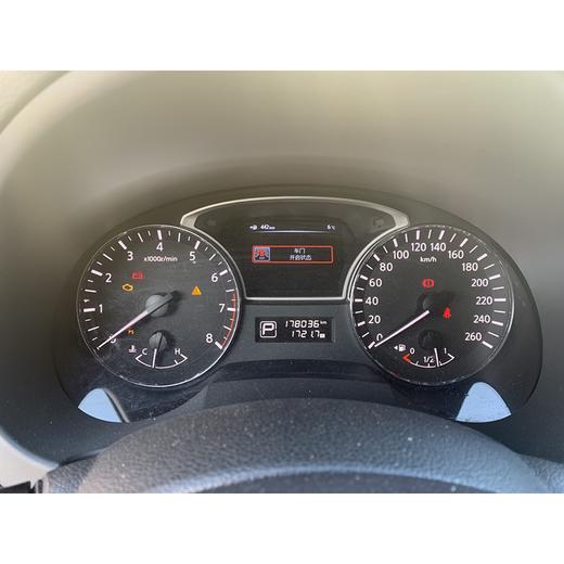 日产 天籁 2.0L XL舒适版 【长租-北京】 商品图5