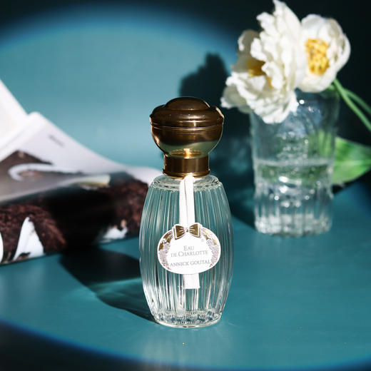 古特尔 秋日私语（夏洛特之水）Goutal Paris Eau De Charlotte 分装 商品图0