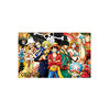 3D-JP ONE PIECE 草帽团员 4000片 商品缩略图0
