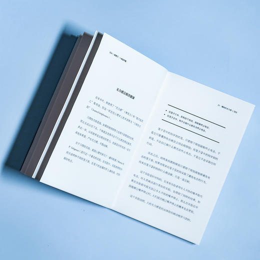 别丧了，一点也不酷：摆脱无力感的积极人生创造法 商品图9