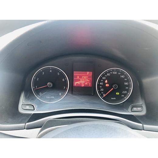 大众 宝来 1.6L 自动舒适型 【长租-北京】 商品图6