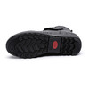 MLD8901新款优雅气质真皮加绒保暖平底防滑棉鞋TZF 商品缩略图4
