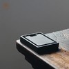 宣砚  复刻石渠砚  天然原石  明代老砚1:1复刻（需要刻字请备注） 商品缩略图2