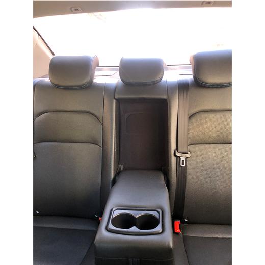 【特价月租-北京】吉利汽车 帝豪新能源 EV 尊贵型 商品图9