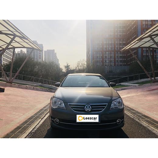 大众 宝来 1.6L 自动舒适型 【长租-北京】 商品图2